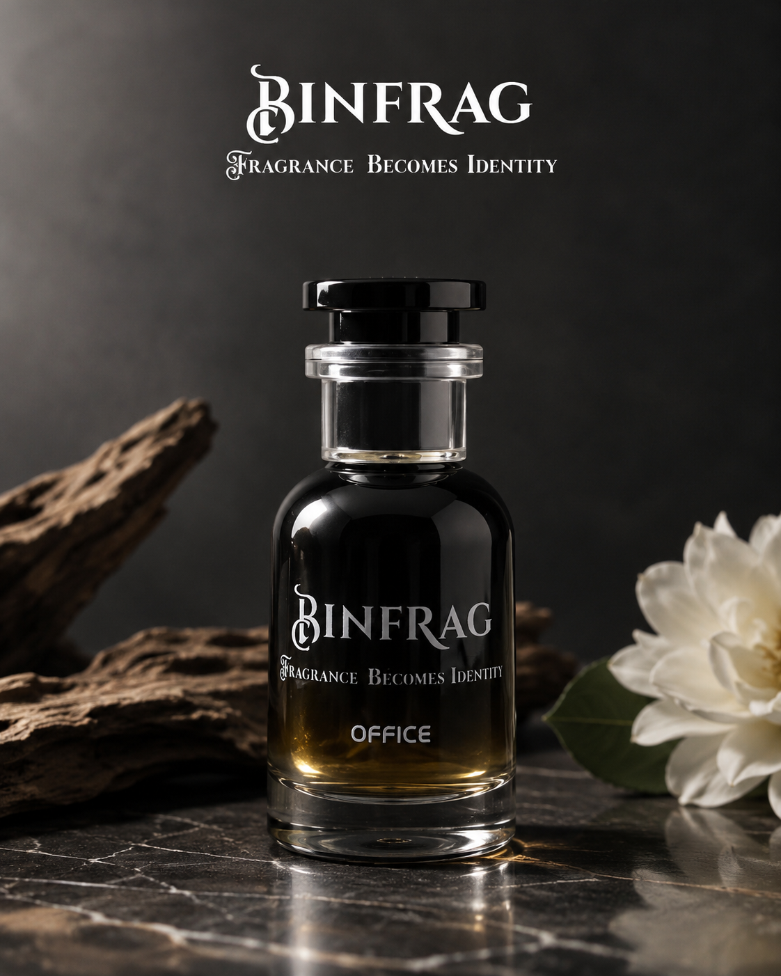BINFRAG Perfume